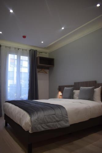 Hotel Puy De Dome 3*